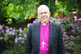 »Levande tillsammans med Kristus»