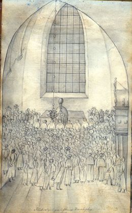 Pastoralteologiska utbildningsperspektiv