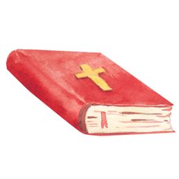 Verbi Divini Minister, del ett