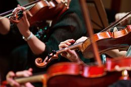 Att planera musikgudstjänst