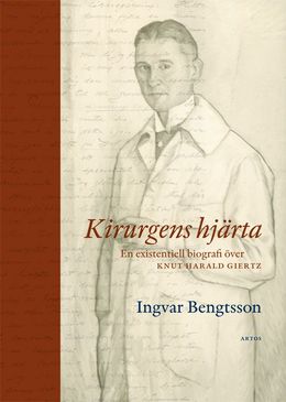 Porträtt av biskopsfader
