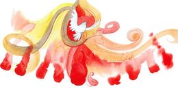 Ny pingst och Andens gåvor till min frälsning