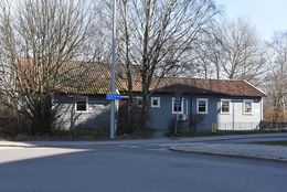 Sjögren på Guldheden