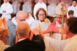 Den otillräcklige prästen, del ett