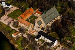 Palatset som försvann