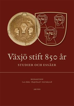 Växjö stifts historia