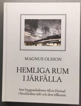 Förort med historia