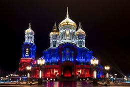 Moskva – det tredje Rom?