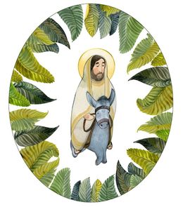 Första söndagen i advent