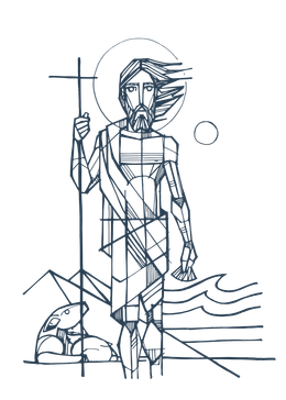 Tredje söndagen i advent