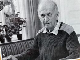 Att bygga levande församlingar