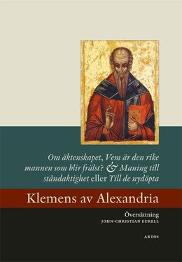 Fornkyrklig teolog om aktuellt ämne