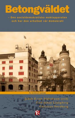 Eliminerandet av ett konkurrerande värdesystem