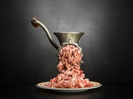 Korvstoppningens gemenskap