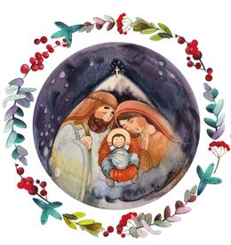 En juligare Söndag efter Nyår