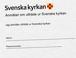 Mellan utträden och inträden