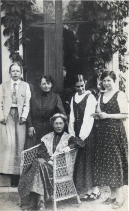 Att leva Guds idag och den tid vi fick. II.