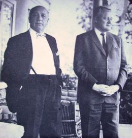 Att leva Guds idag och den tid vi fick. I.