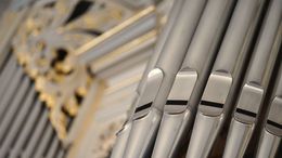 Tonsättaren Torsten Nilsson – tradition och förnyelse