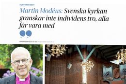 Kan vem som helst vara medlem?