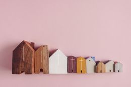 Den uppdragsdrivna Svenska kyrkan