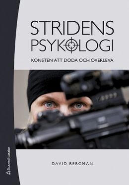 Drill och fysisk träning inte nog för högt stridsvärde