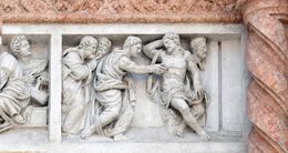 Andra söndagen i påsktiden, (quasimodogeniti)