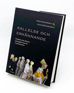 De första kvinnliga prästerna