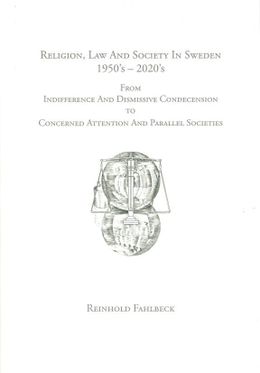 Europarätten förutsätter hänsyn till medborgarnas religion