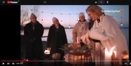 Dopreklam och dopets realism