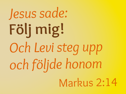 Andra söndagen efter trefaldighet