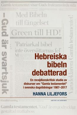 Bibeln i dagstidningar