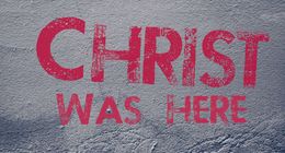 Den världsvida kyrkan – inte endast »Kilroy was here»