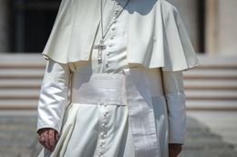 Katolska kyrkans sociala undervisning