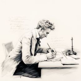 Sören Kierkegaard och vikten av att läsa rätt böcker