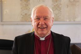 Falnande liv och levande glödpunkter