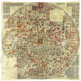 Kristen mystik och andlig vägledning som vägbeskrivningar och kartor