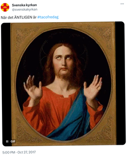 Vilse i kommunikationen