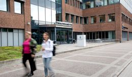 Han var inte kristen. Ändå var han kristen.