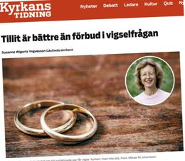 När det inkluderande blir exkluderande