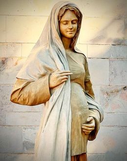 Fjärde söndagen i Advent