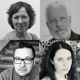 Poesin – porten till en större värld. I.