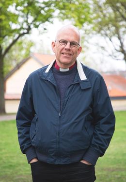 Att återuppfinna den lutherska församlingen. II.