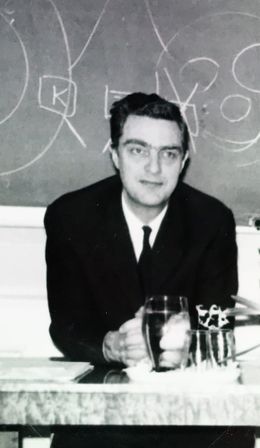 Den förvärldsligade kyrkan och Kristi kyrkas helighet