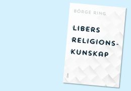 Religion som skolämne, en tro utan vetande?