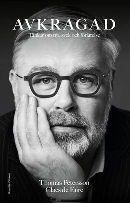 Bekännelse eller försvar?