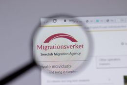 Migrationsverkets utbildning om konvertiter