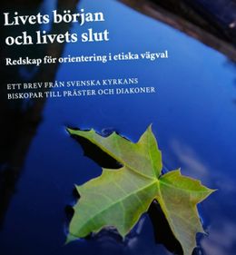 Etik vid livets början och slut