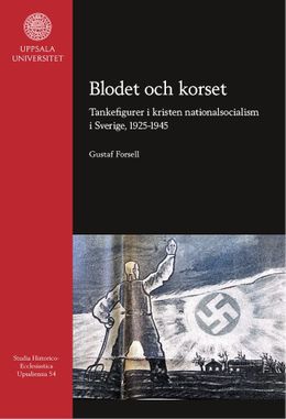 Avhandling om kyrkonazism