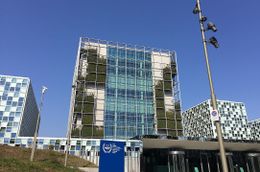 Folkrätt i förfall